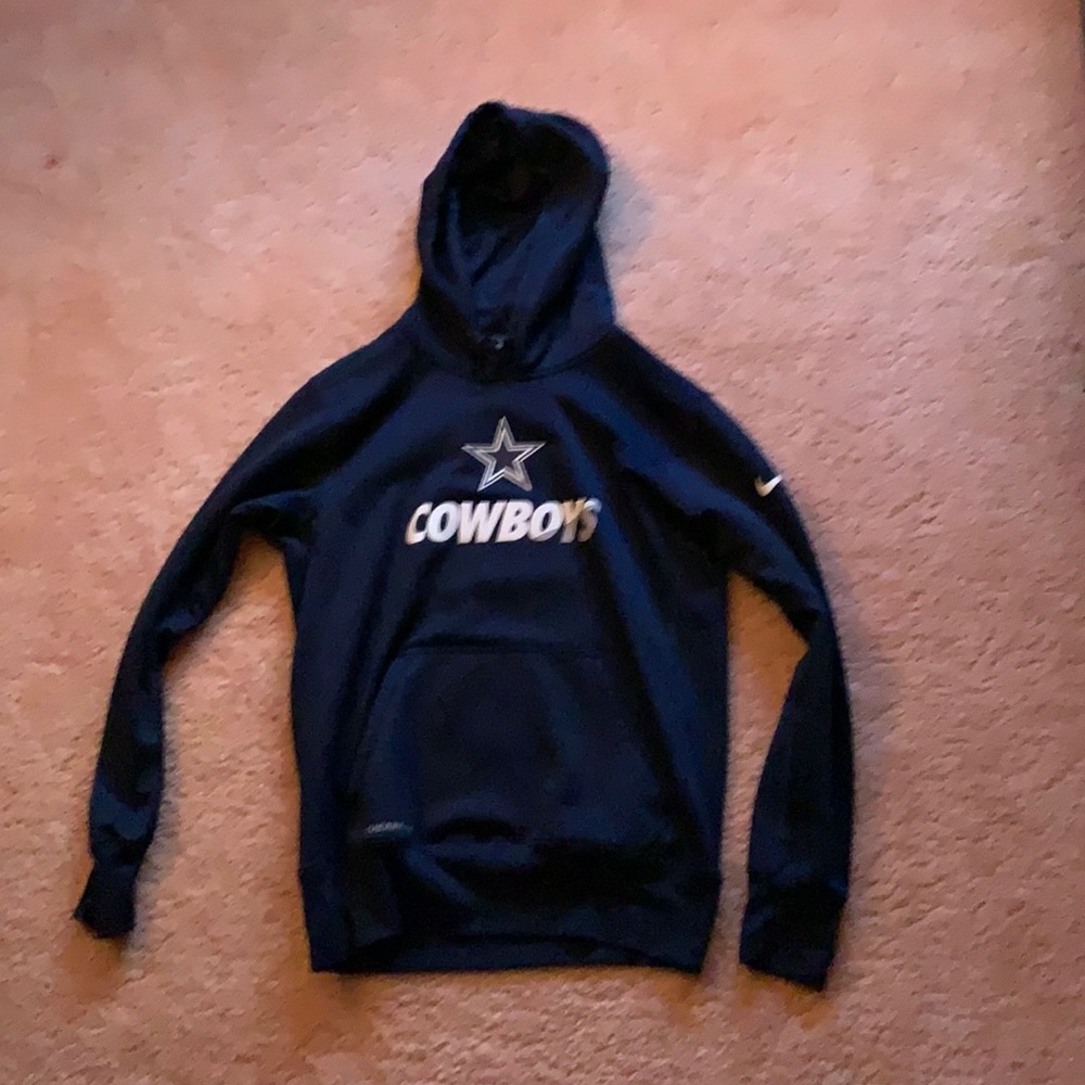 Dallas Cowboys NFL official sweatshirt